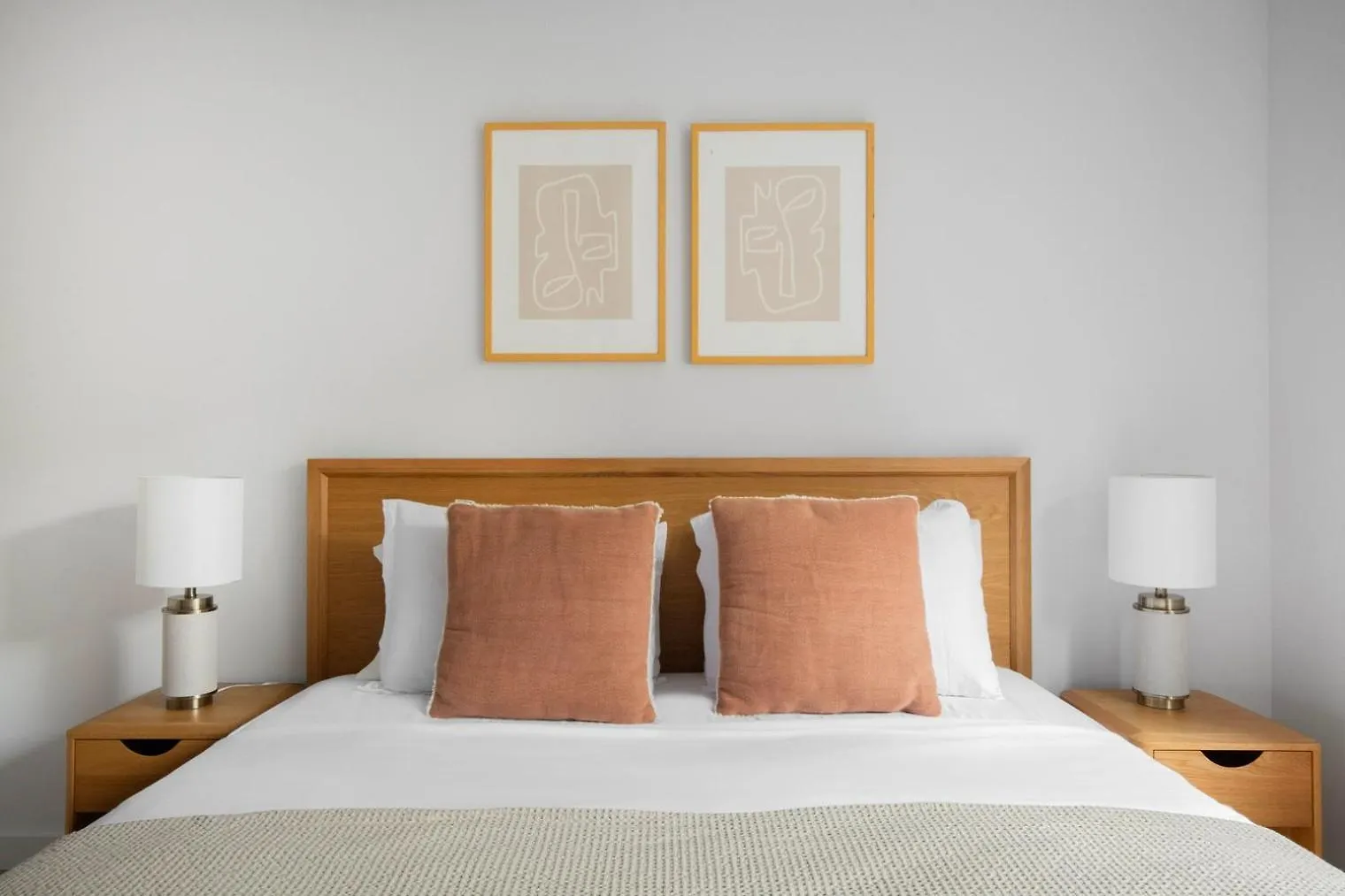 Apartament Les 1Br W Gym Doorman Wd Nr Park Nyc-1314 Nowy Jork Stany Zjednoczone Ameryki