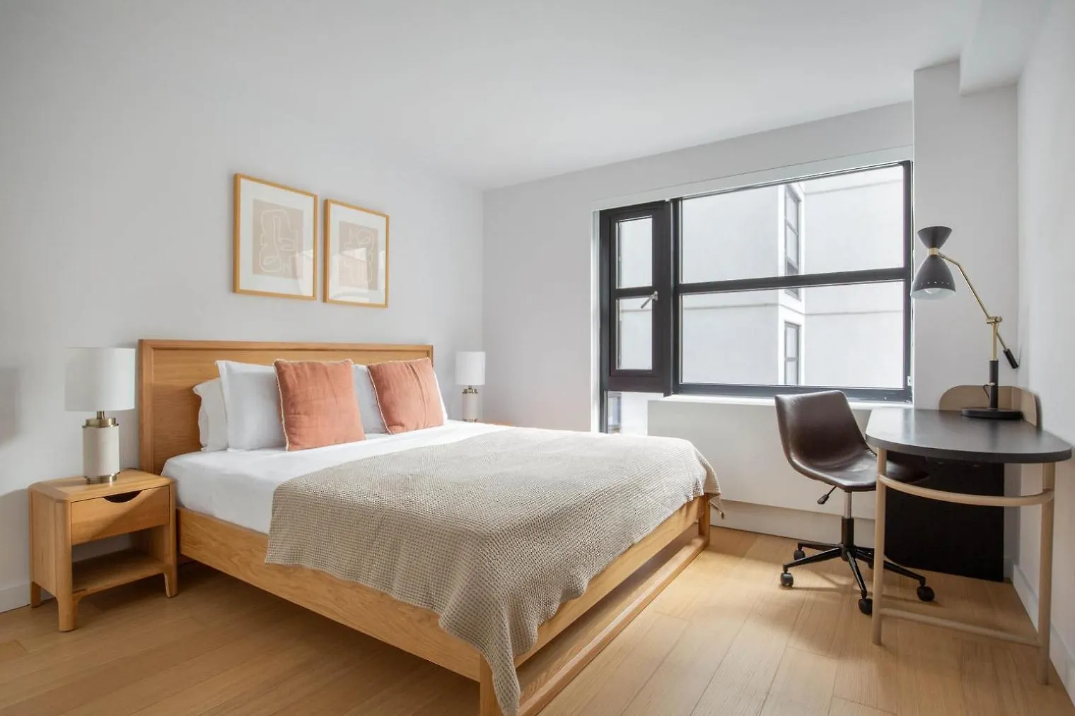 Les 1Br W Gym Doorman Wd Nr Park Nyc-1314 Apartment New York United States