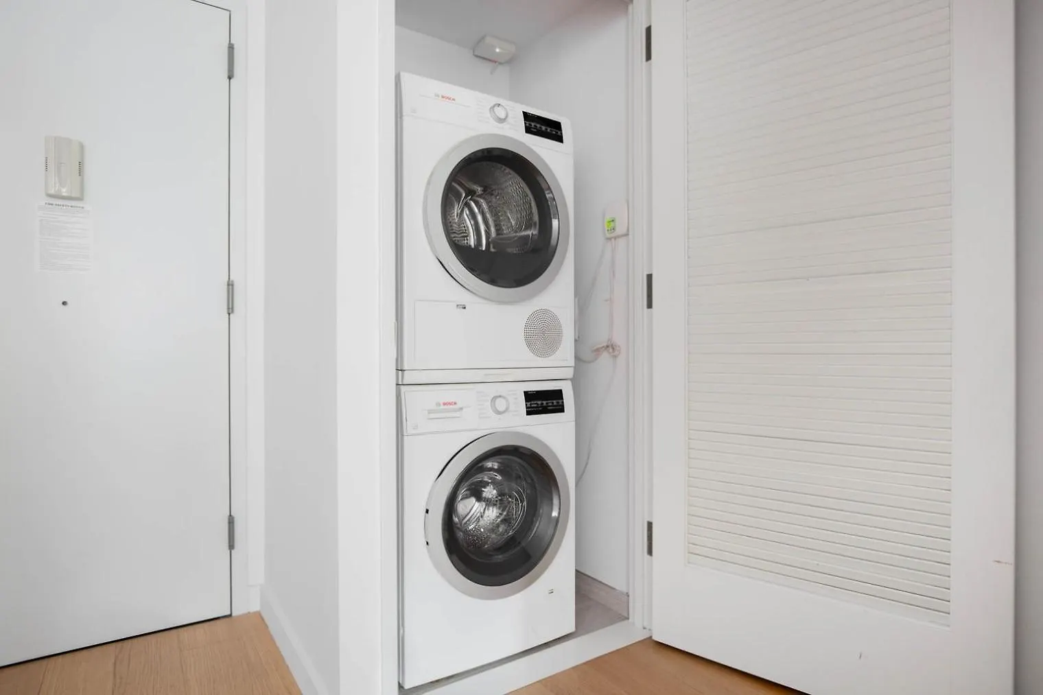 Les 1Br W Gym Doorman Wd Nr Park Nyc-1314 Apartment New York