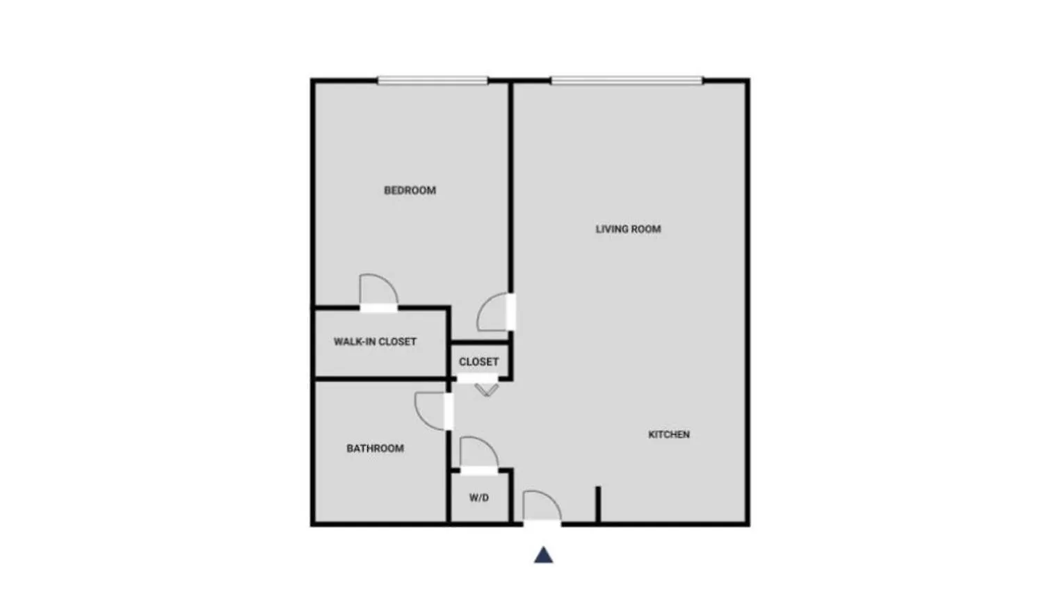 Les 1Br W Gym Doorman Wd Nr Park Nyc-1314 Apartment New York