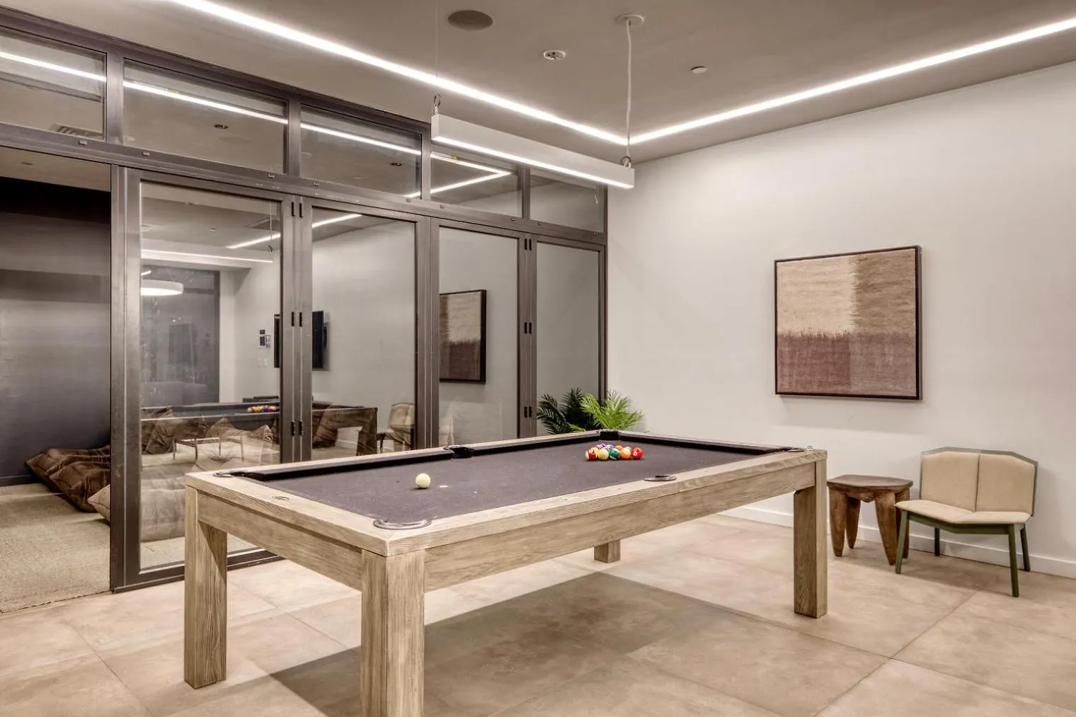 Les 1Br W Gym Doorman Wd Nr Park Nyc-1314 Apartment New York