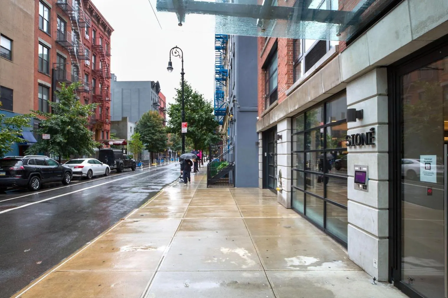 Les 1Br W Gym Doorman Wd Nr Park Nyc-1314 Apartment New York 0*,  United States