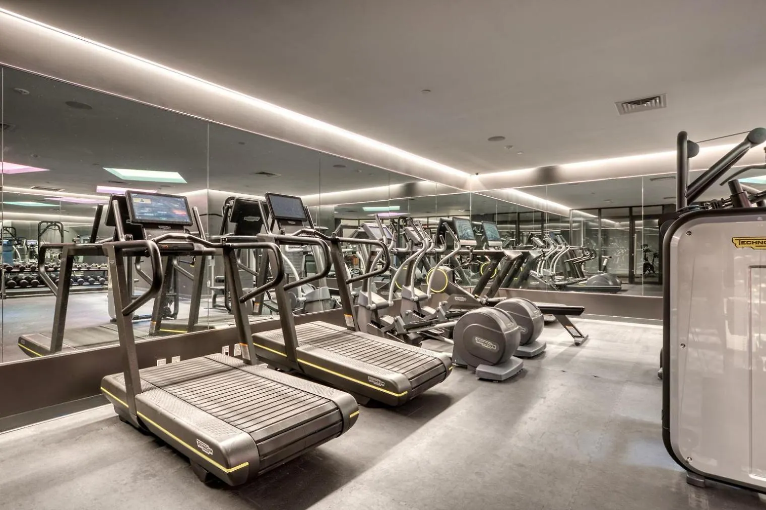 Les 1Br W Gym Doorman Wd Nr Park Nyc-1314 Apartment New York