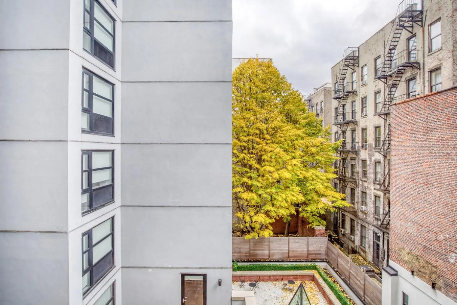 Les 1Br W Gym Doorman Wd Nr Park Nyc-1314 Apartment New York
