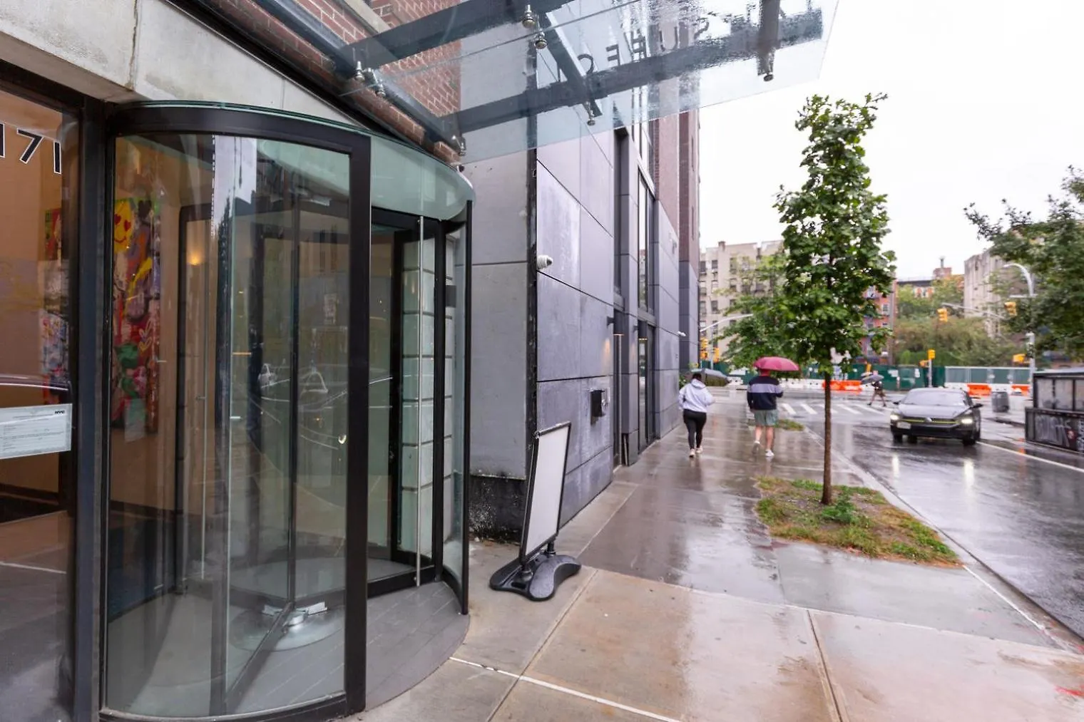 Les 1Br W Gym Doorman Wd Nr Park Nyc-1314 Apartment New York 0*,