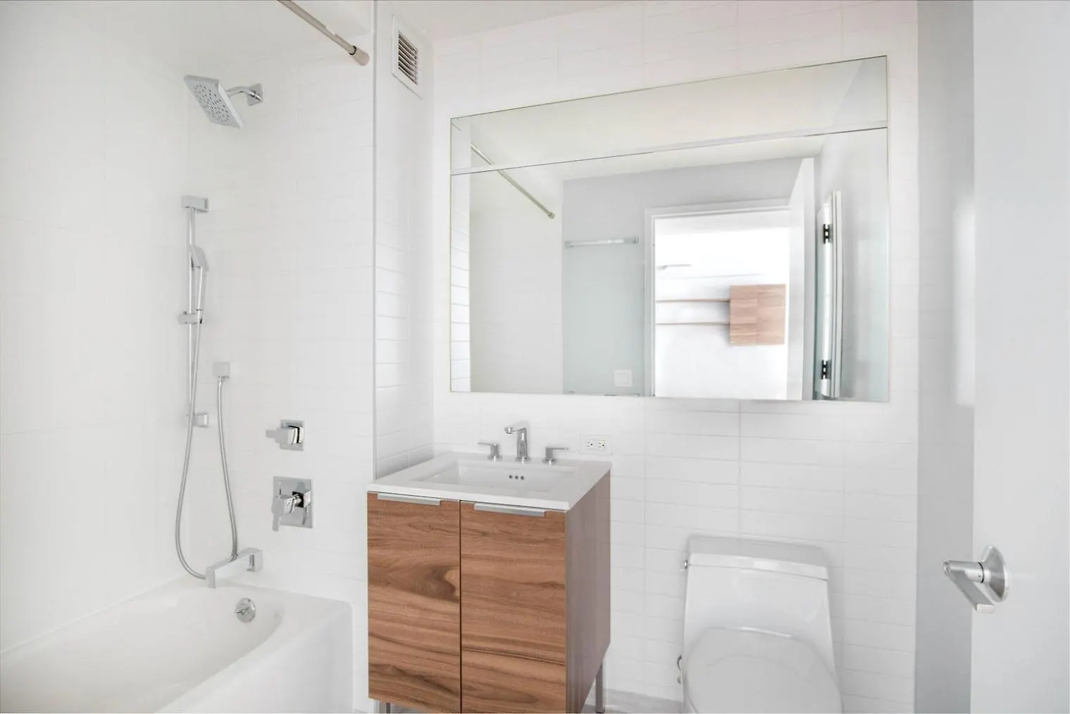 Les 1Br W Gym Doorman Wd Nr Park Nyc-1314 Apartment New York