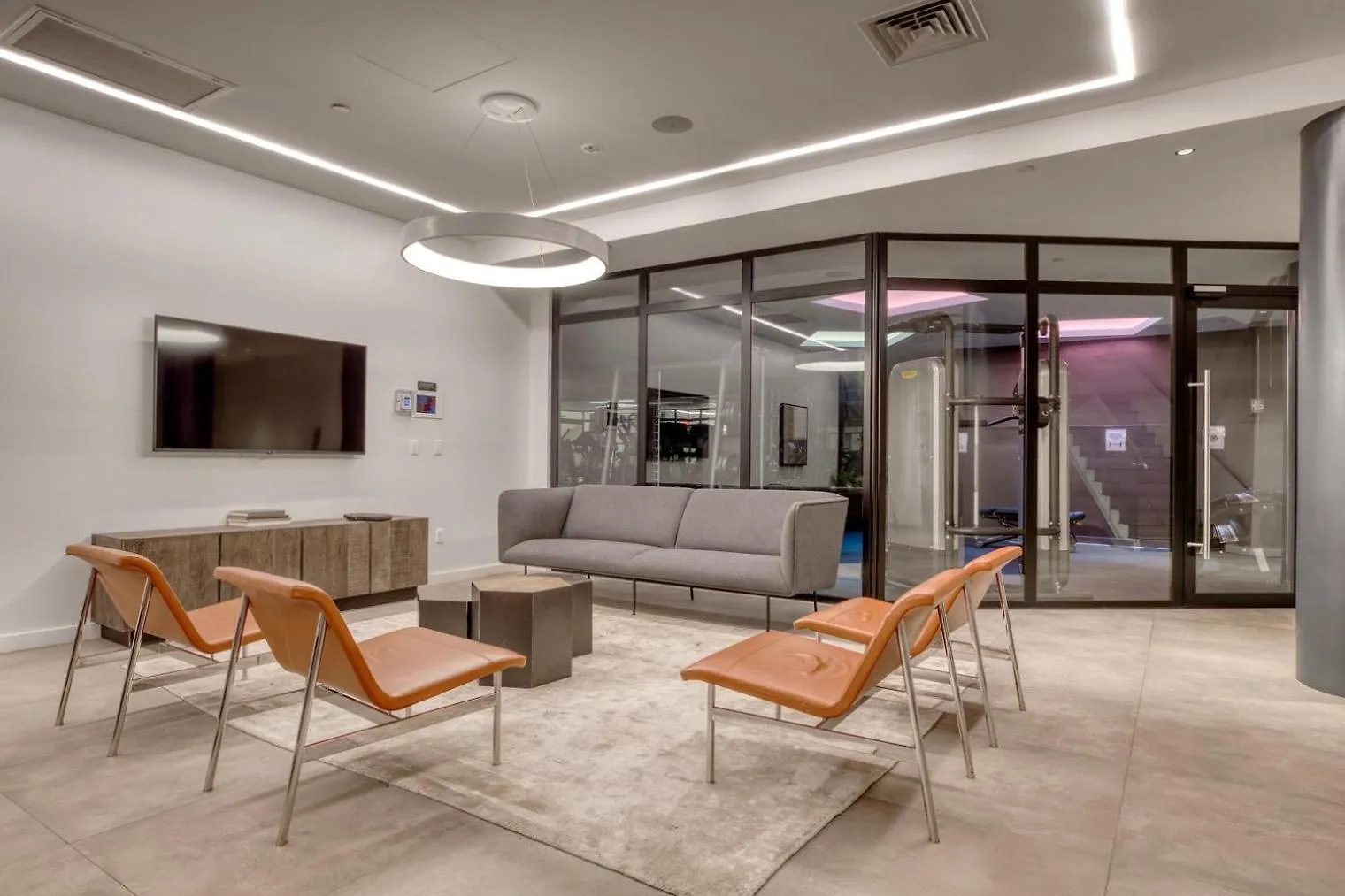 Les 1Br W Gym Doorman Wd Nr Park Nyc-1314 Apartment New York
