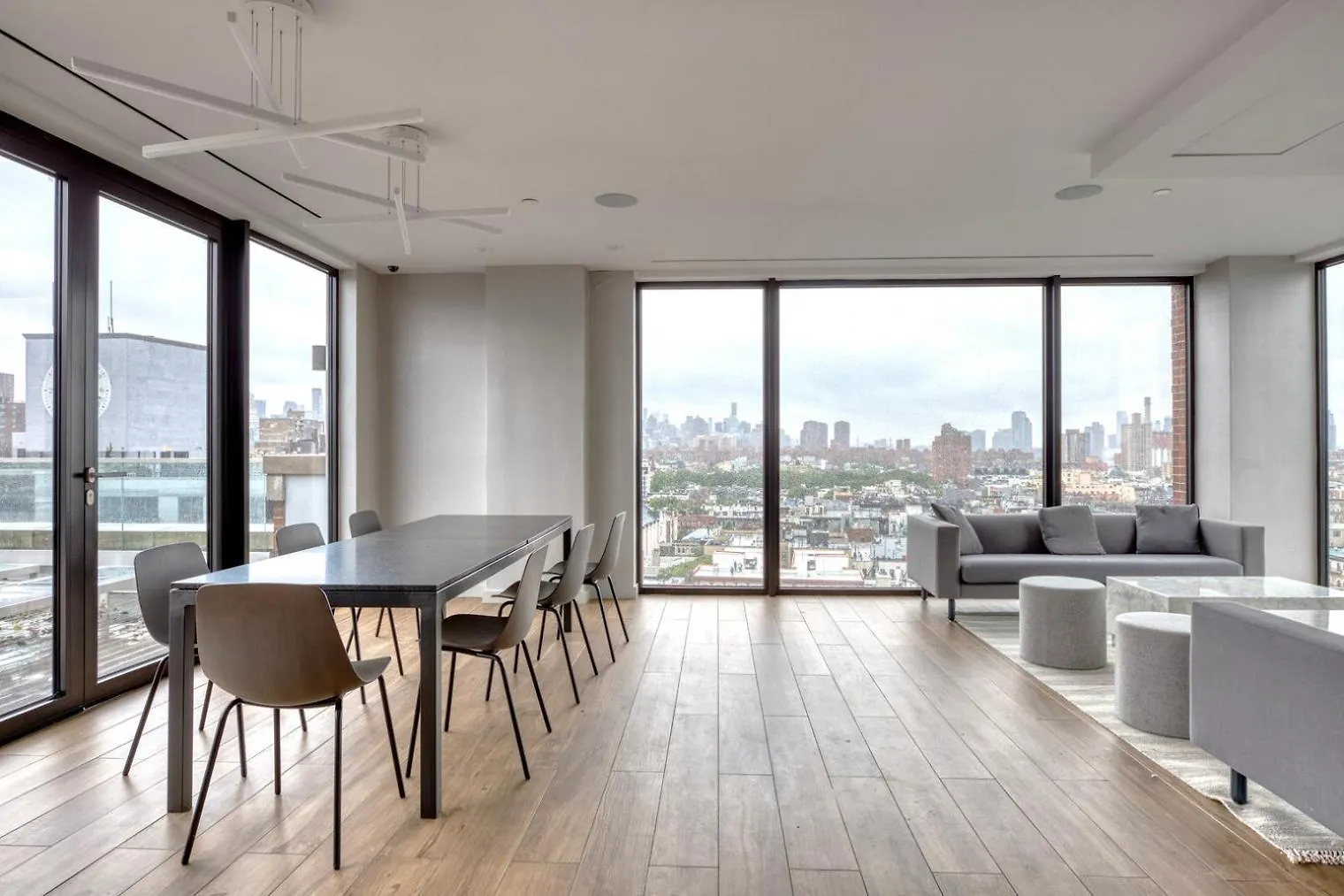 Les 1Br W Gym Doorman Wd Nr Park Nyc-1314 Apartment New York 0*,  United States